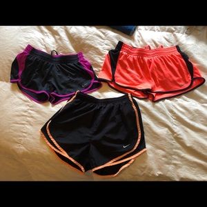 Nike shorts